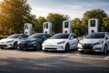 Welches Elektroauto ist am zuverlässigsten? Modellranking 2025–2026 Foto 1