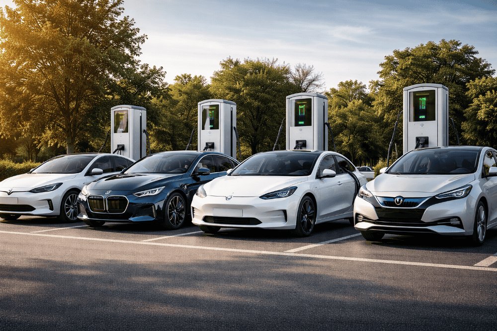 Welches Elektroauto ist am zuverlässigsten? Modellranking 2025–2026