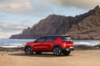 Citroën C3 Aircross: Kompakter Familien-Crossover mit Komfort Foto 2
