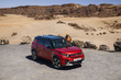 Citroën C3 Aircross: Kompakter Familien-Crossover mit Komfort Foto 1