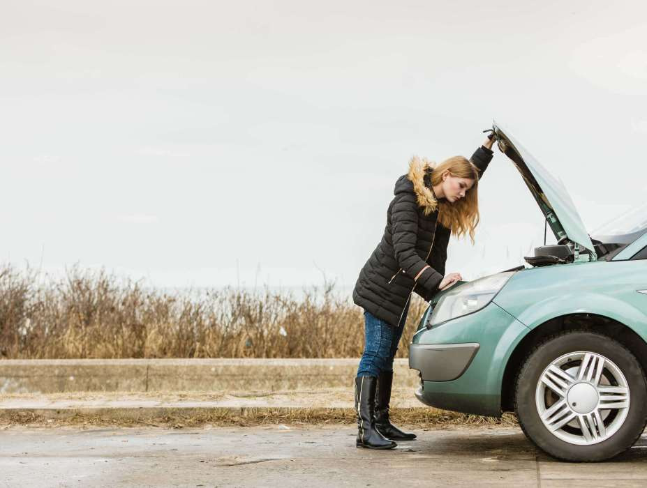 Warum der Motor kalt schlecht anspringt: Ursachen und Lösungen
