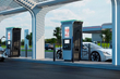 Elektroauto an der Tankstelle laden: kompletter Guide für Fahrer Foto 1