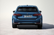 BMW 5 Series Touring (G61): Business-Kombi mit Premium-Komfort Foto 4