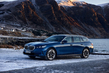 BMW 5 Series Touring (G61): Business-Kombi mit Premium-Komfort Foto 2