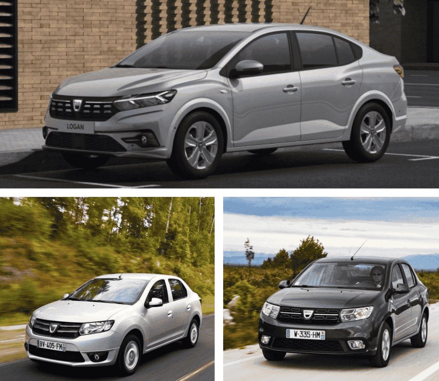 Dacia Logan: Vor- und Nachteile der beliebten Budget-Limousine