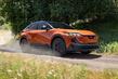 Testbericht: Kompakter Elektro-Crossover Subaru Uncharted 2026 Foto 4