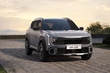 Kia Seltos: Moderner Blick auf den Urban-Crossover Foto 1