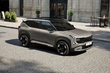 Kia Seltos: Moderner Blick auf den Urban-Crossover Foto 4