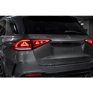 Rückleuchten 2026-Design (Europa, 2 St.) Mercedes GLE W167 2018- Foto 1