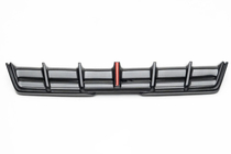 BMW XM G09 2022- Heckdiffusor AE (Carbon) Foto 26