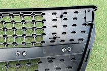 Mercedes GL class X164 2006-2012 B-Ware Frontgrill Diamond (2006-2009) Foto 3