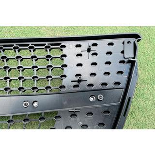 B-Ware Frontgrill Diamond (2006-2009) Foto 3