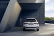 Audi A3 allstreet Plug-in Hybrid: effizienter Kompakt-Crossover Foto 3