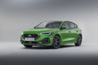 Ford Focus ST: Maßstab für den sportlichen Kompaktwagen Foto 1