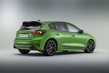 Ford Focus ST: Maßstab für den sportlichen Kompaktwagen Foto 2
