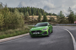 Ford Focus ST: Maßstab für den sportlichen Kompaktwagen Foto 4