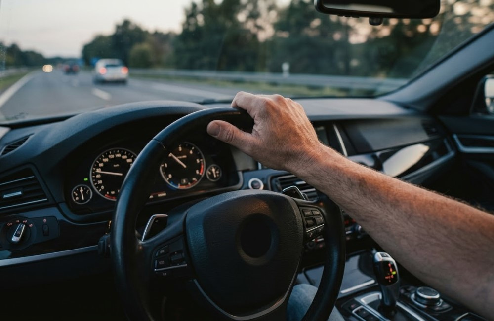 Warum das Auto keine Leistung hat: Ursachen und Lösungen