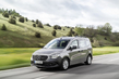 Mercedes-Benz Citan Tourer im Test: kompakter Personentransporter Foto 3