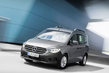 Mercedes-Benz Citan Tourer im Test: kompakter Personentransporter Foto 1
