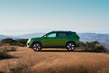 Volkswagen Taos Facelift 2024 im Test: обновлений Kompakt-Crossover Foto 4