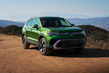 Volkswagen Taos Facelift 2024 im Test: обновлений Kompakt-Crossover Foto 2