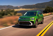 Volkswagen Taos Facelift 2024 im Test: обновлений Kompakt-Crossover Foto 1