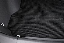 Volkswagen ID.5 2022- Kofferraummatte V1 (EVA, Schwarz) Foto 3