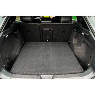 Gummimatte für Kofferraum Carsuit V2 (schwarz) Foto 1