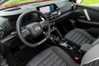 Citroën e-C4: komfortabler Elektro-Crossover für die Stadt Foto 5