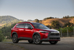 Test Toyota Corolla Cross (Facelift 2024): kompakter Familien-Crossover Foto 3