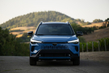 Test Toyota Corolla Cross (Facelift 2024): kompakter Familien-Crossover Foto 1