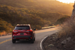 Test Toyota Corolla Cross (Facelift 2024): kompakter Familien-Crossover Foto 4