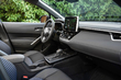 Test Toyota Corolla Cross (Facelift 2024): kompakter Familien-Crossover Foto 6