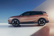 Test: Der moderne Elektro-Crossover Opel Grandland Electric Foto 2