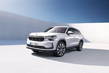 Test der Hybridversion des Skoda Kodiaq iV Foto 2