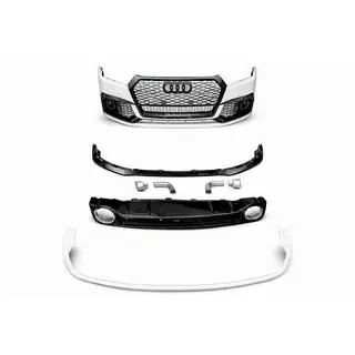 RSQ5 Karosseriekit (für 2017-2020) Audi Q5 2017-2025 Foto 3