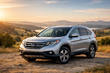 Honda CR-V 2012–2016 im Test: Familien-Crossover ohne Schnickschnack Foto 1
