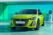 Peugeot e-208 im Test: Technische Daten, Ausstattung, Fotos Foto 1