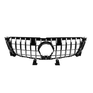 GT Panamericana Kühlergrill vorne (für GL Low) Mercedes GL/GLS сlass X166 2012-2019 Foto 1