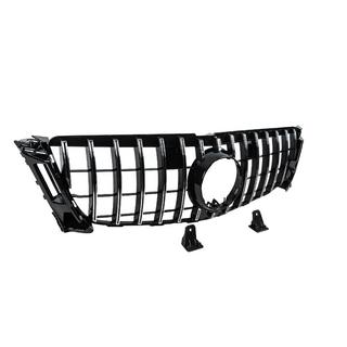 GT Panamericana Kühlergrill vorne (für GL Low) Mercedes GL/GLS сlass X166 2012-2019 Foto 4
