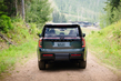 Nissan Armada im Test: PRO-4X-Version Foto 4
