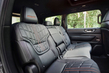 Nissan Armada im Test: PRO-4X-Version Foto 6