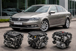 Volkswagen Passat B7: Welcher Motor ist die beste Wahl? Foto 1
