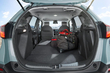Honda Jazz IV: kompakter Hybrid mit geräumigem Innenraum Foto 6