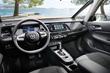 Honda Jazz IV: kompakter Hybrid mit geräumigem Innenraum Foto 5