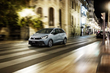 Honda Jazz IV: kompakter Hybrid mit geräumigem Innenraum Foto 1
