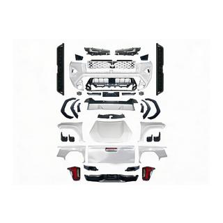 Facelift-Umrüstkit auf 2026 Toyota Hilux 2015- Foto 2