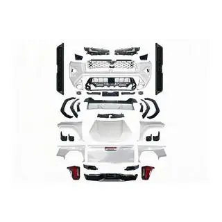 Facelift-Umrüstkit auf 2026 Foto 2