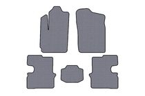 Chery M11 2008- Gummimatten Carsuit (Grau) Foto 1