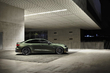 Test der Audi RS5 Limousine: Plug-in-Hybrid-Power von Audi Sport Foto 3